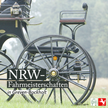 NRW-Fahrmeisterschaften